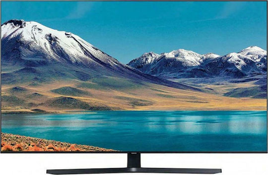 Samsung Smart Television 55" 4K UHD LED UE55TU8502 HDR (2020) view 1