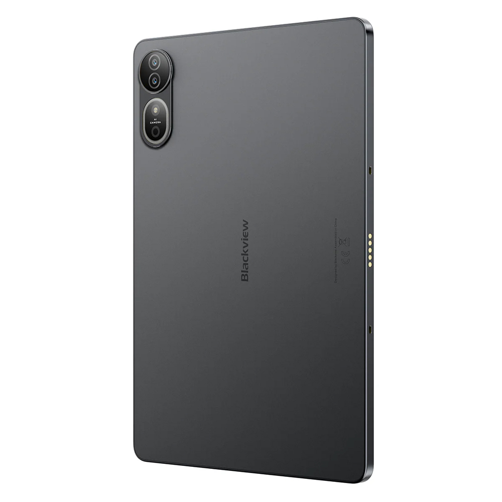 BlackView Mega 12 12.2" Tablet (12GB/256GB) Space Grey view 6