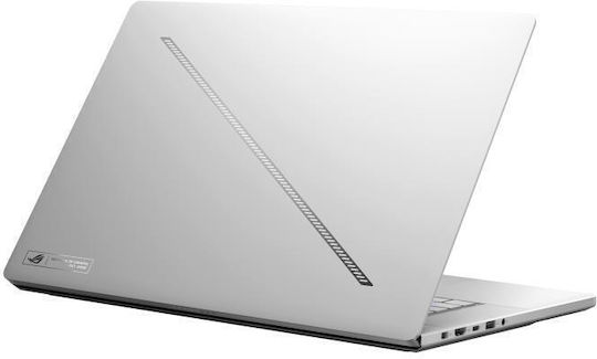 Asus ROG Zephyrus G16 (2024) GU605MI-QR067W 16" QHD+ 240Hz (Ultra 7-155H/32GB/1TB SSD/GeForce RTX 4070/W11 Home) (US Keyboard)