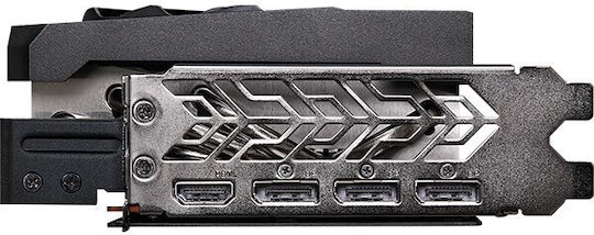 ASRock Radeon RX 7900 XT 20GB GDDR6 Phantom Gaming OC Graphics Card view 4