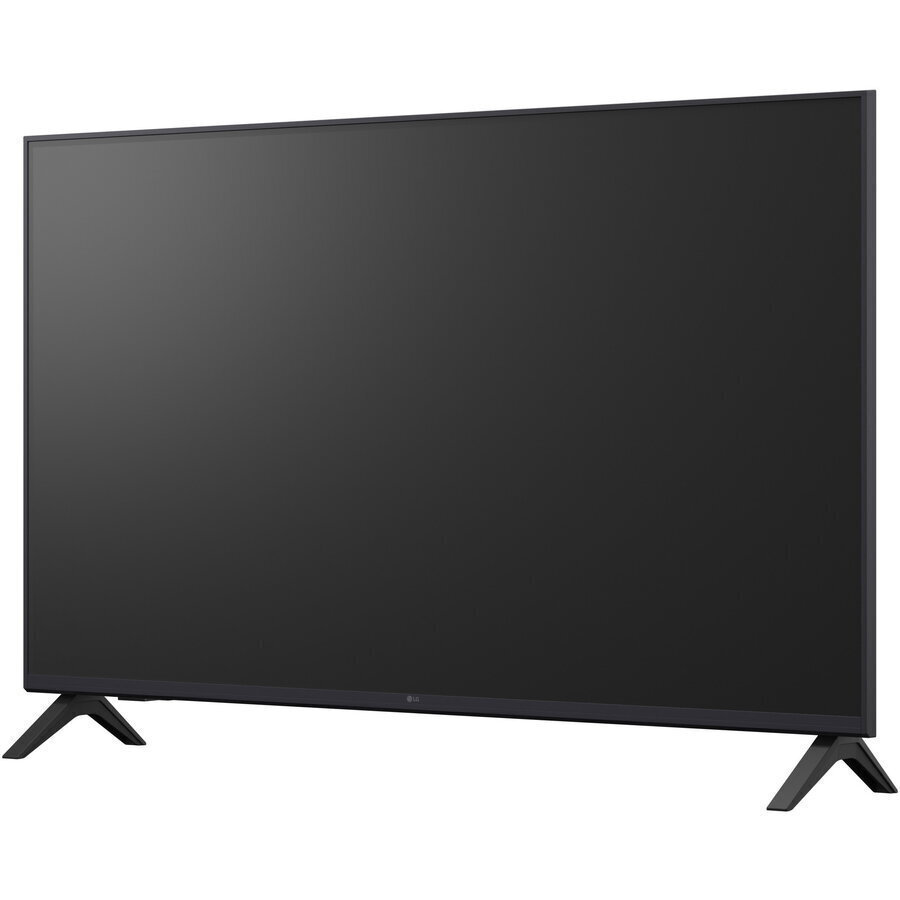 LG Smart Television 43" 4K UHD LED 43UA74003LB HDR (2025) vue 9