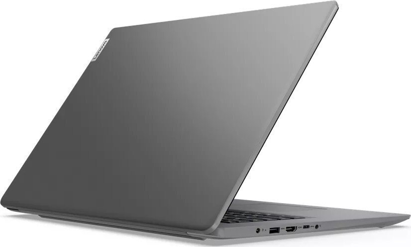 Lenovo V17 G4 IRU 17.3" IPS FHD (i7-13620H/16GB/512GB SSD/W11 Pro) Iron Grey (US Keyboard) view 8