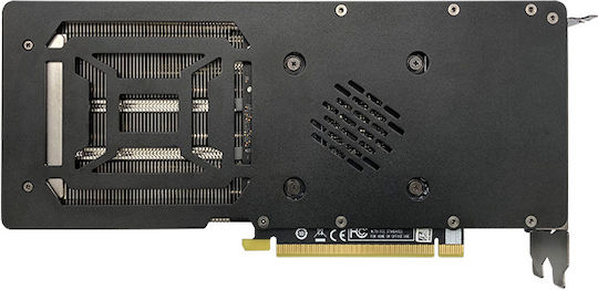 Manli GeForce RTX 3060 12GB GDDR6 Graphics Card view 6