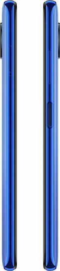 Xiaomi Poco X3 Pro Dual SIM (6GB/128GB) Frost Blue view 8