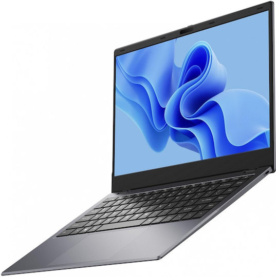 Chuwi GemiBook XPro 14" IPS FHD (N-Series-N100/8GB/256GB SSD/W11 Home) (US Keyboard) view 6