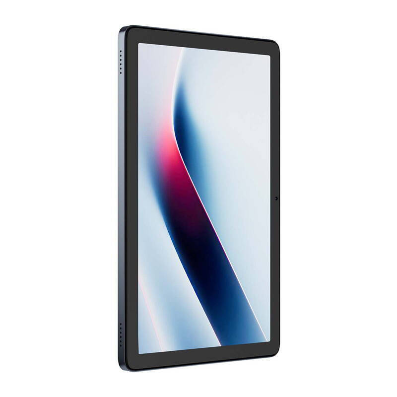 Hotwav Pad 13 4G 10.1" Tablet (4GB/128GB) Gray view 5