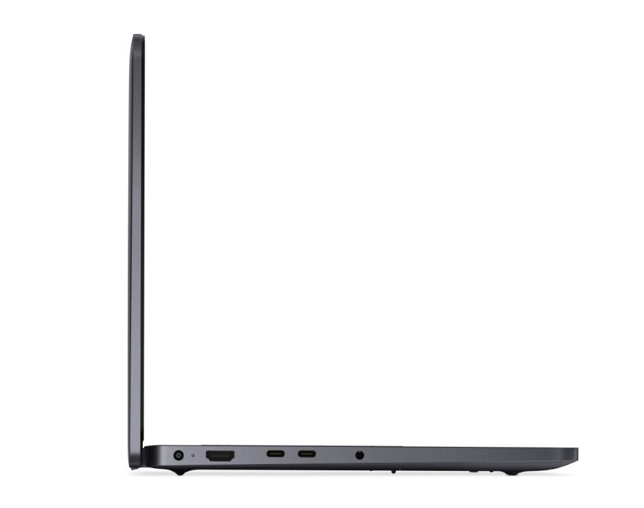 Dell Pro 14 PC14250 14" IPS FHD+ (Ultra 5-235U/16GB/1TB SSD/W11 Pro) (US Keyboard) view 5