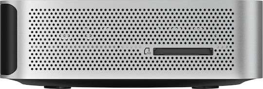 GEEKOM A8 Mini PC (Ryzen 9 8945HS/32GB DDR5/1.0TB SSD/W11 Pro) view 7