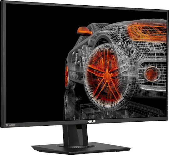 Asus TUF VG27AQZ IPS HDR Gaming Monitor 27" QHD 2560x1440 165Hz view 6