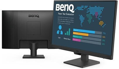 BenQ BL2790 IPS Monitor 27" FHD 1920x1080 with Response Time 5ms GTG view 6