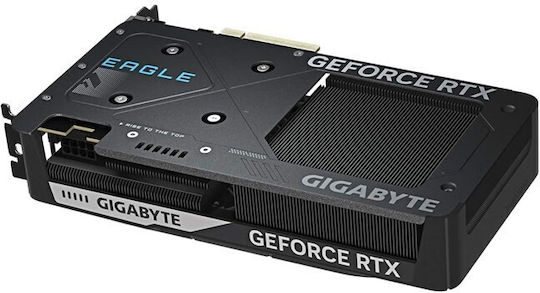 Gigabyte GeForce RTX 5060 Ti 16GB GDDR7 Eagle OC Graphics Card view 9