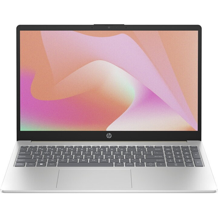 HP 15-fd0014nq 15.6" FHD (i7-1355U/16GB/1TB SSD/No OS) Warm Gold (International English Keyboard) view 5