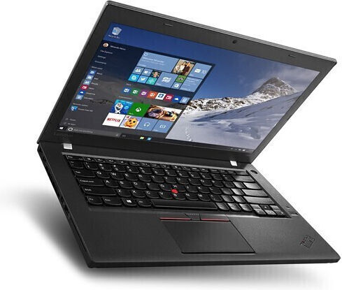Lenovo ThinkPad T14 Gen 5 (Intel) 14" IPS FHD+ (Ultra 7-155U/32GB/1TB SSD/W11 Pro) (US Keyboard) view 4