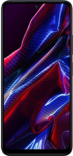 Xiaomi Poco X5 5G Dual SIM (8GB/256GB) Green view 2