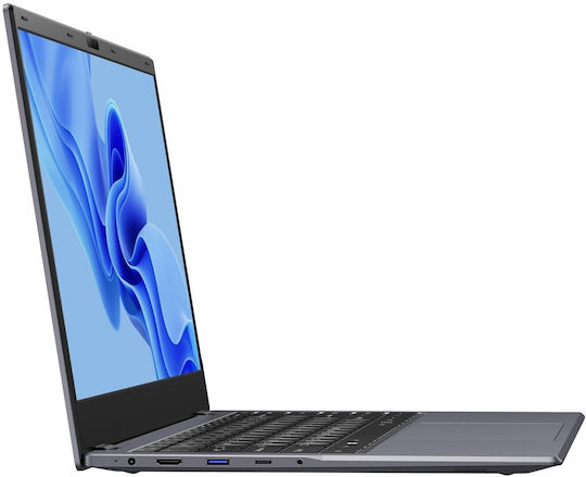 Chuwi GemiBook XPro 14" IPS FHD (N-Series-N100/8GB/256GB SSD/W11 Home) (US Keyboard) view 5