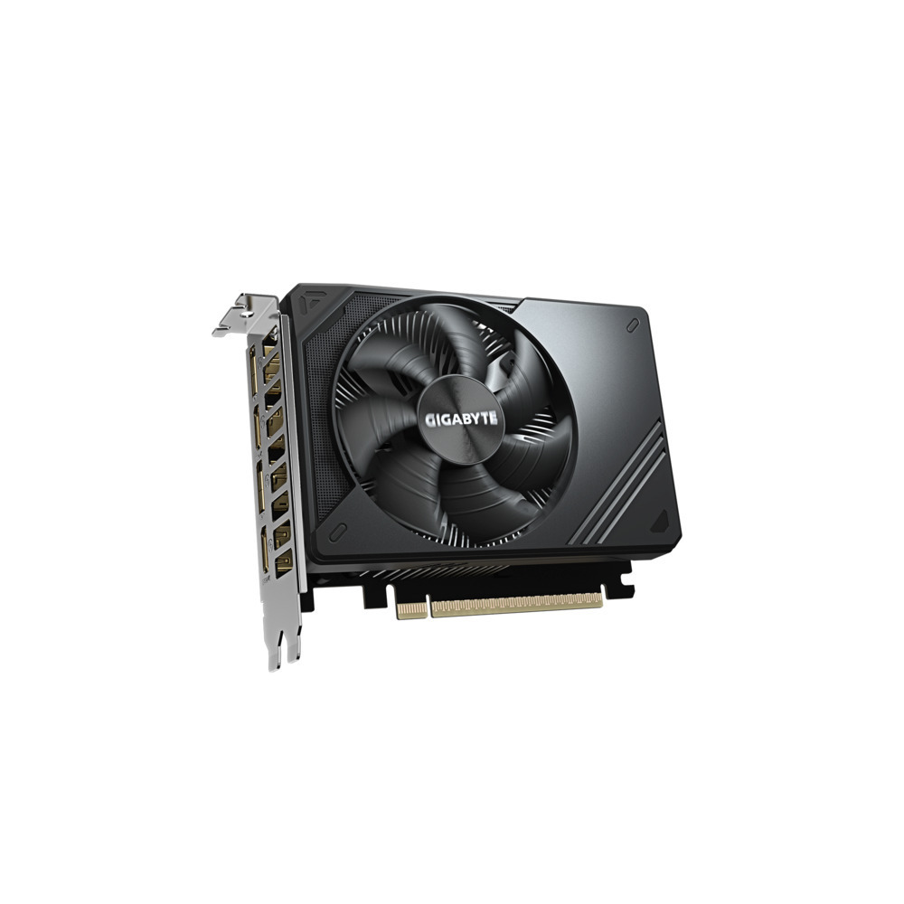 Gigabyte GeForce RTX 5050 8GB GDDR6 D6 8G Graphics Card GV-N5050D6-8GD view 3
