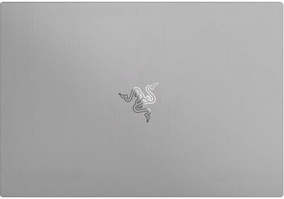 Razer Blade 16 16" UHD 120Hz (i9-14900HX/16GB/2TB SSD/GeForce RTX 4070/W11 Home) Mercury White (US Keyboard) vue 4