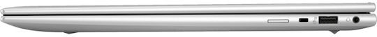 HP EliteBook 860 G11 16" IPS FHD+ (Ultra 7-155U/16GB/512GB SSD/W11 Pro) (US Keyboard) view 2