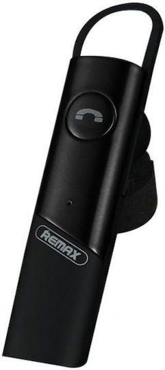 Remax RB-T15 Earbud Bluetooth Handsfree Earphone Black view 5