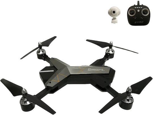 Factory A18 Drone with 4K Camera and Controller view 4