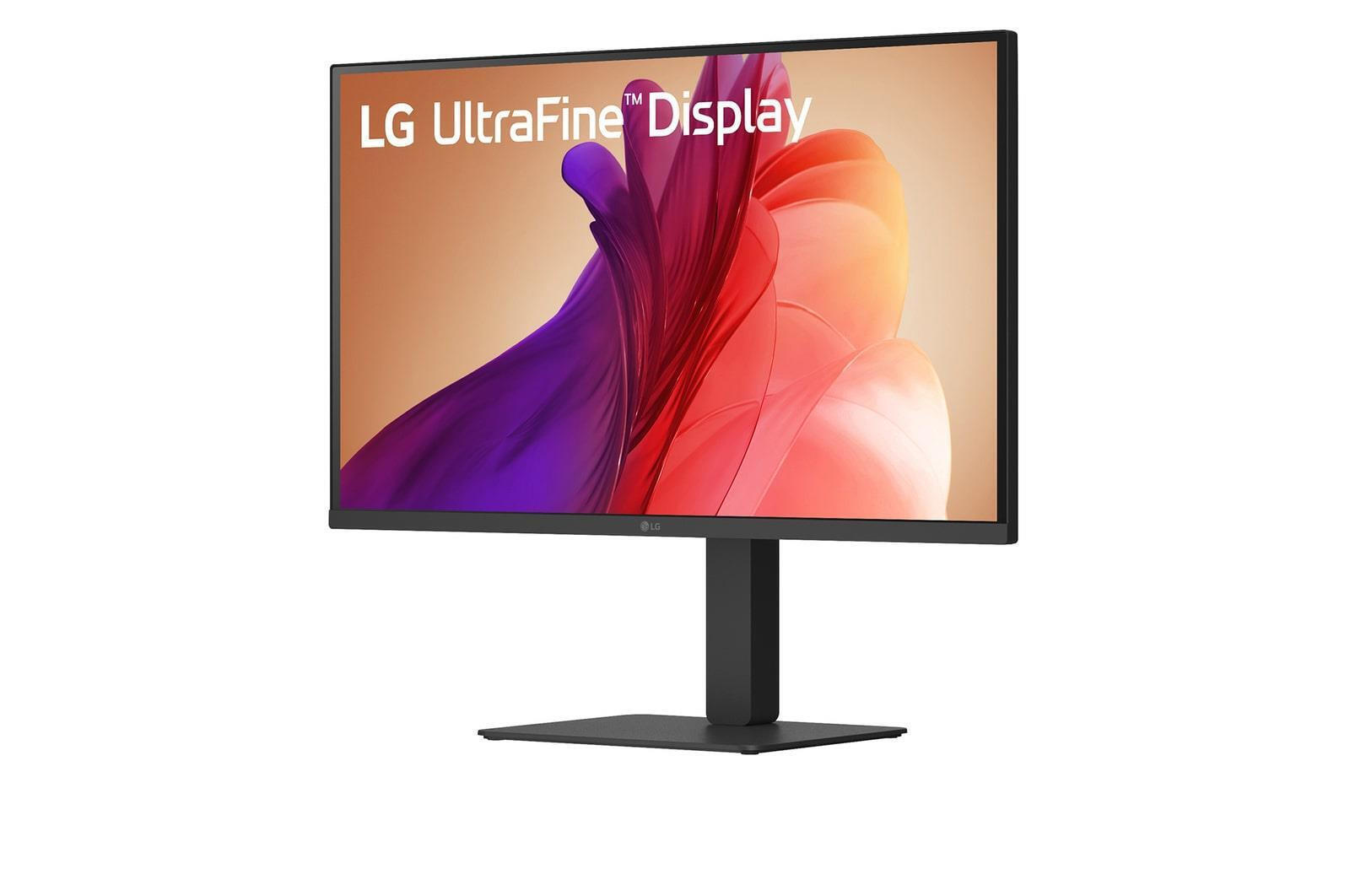 LG 32U720A-B VA HDR Monitor 31.5" 4K 3840x2160 with Response Time 5ms GTG view 6