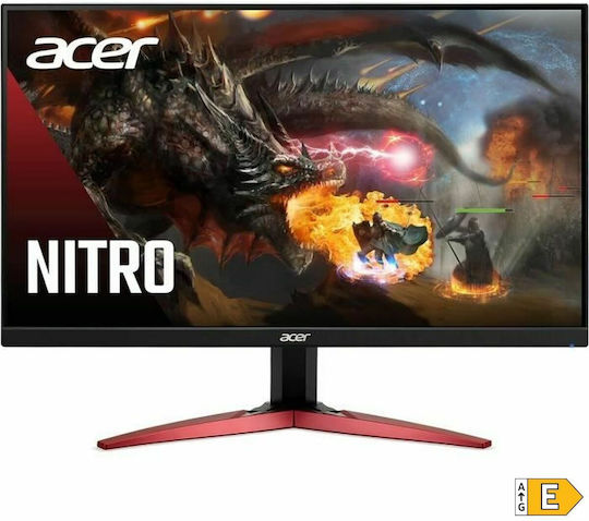 Acer KG241Y P3bip VA HDR Monitor 23.8" with Response Time 0.5ms GTG view 6