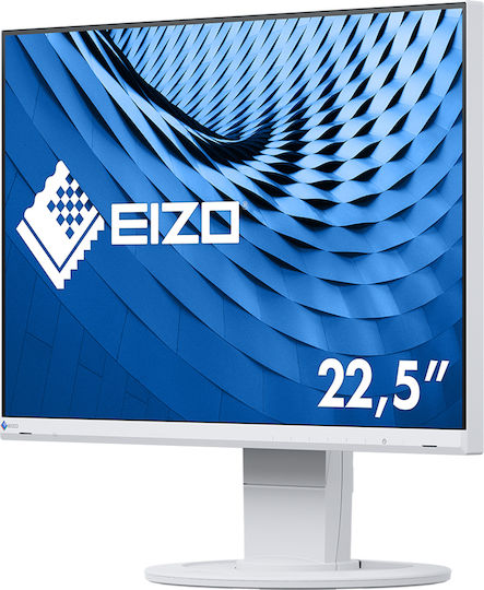Eizo EV2360 IPS Monitor 22.5" FHD 1920x1200 with Response Time 5ms GTG view 3