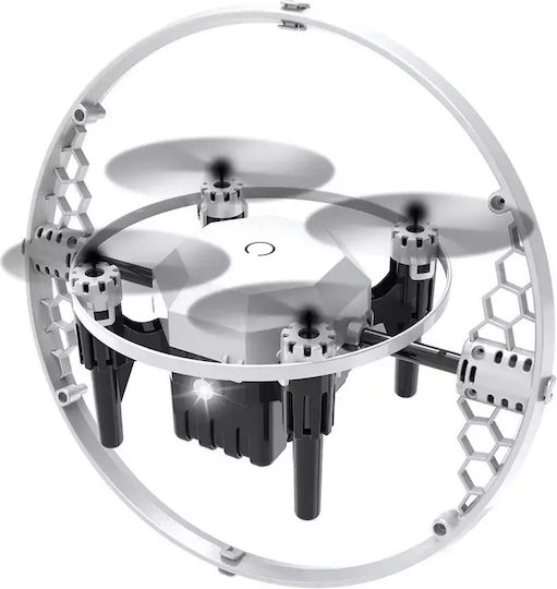 The Source Illuminator Drone without Camera