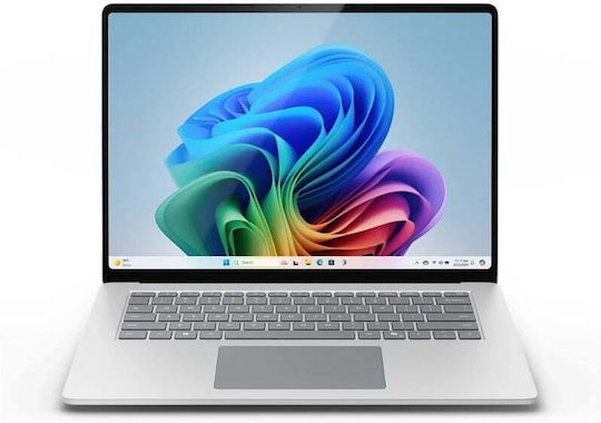 Microsoft Surface Laptop 7 15" IPS Touchscreen 120Hz (Snapdragon-X Elite/16GB/256GB SSD/W11 Pro) (ES Keyboard)