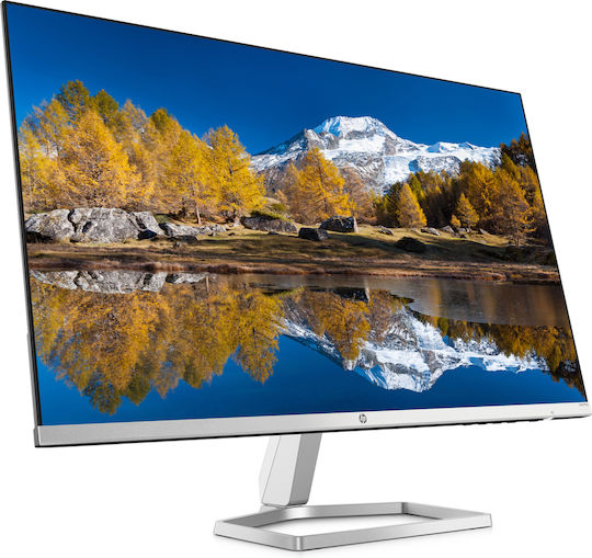 HP M27fq IPS Monitor 27" QHD 2560x1440 with Response Time 5ms GTG view 9