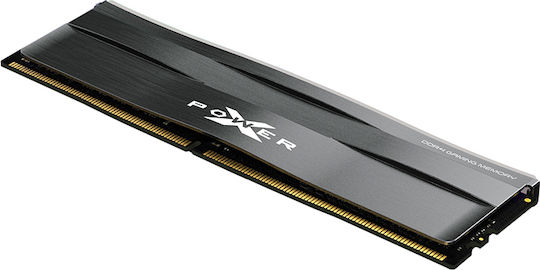 Silicon Power XPOWER Zenith DDR4 with Module 1x8GB and Speed 3200 for Desktop SP008GXLZU320BSC vista 2