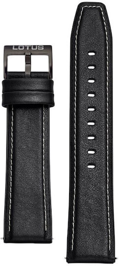 Lotus Watches L50011/A Smartwatch (Black) view 2