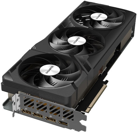 Gigabyte GeForce RTX 4080 Super 16GB GDDR6X Windforce V2 16G Graphics Card view 7