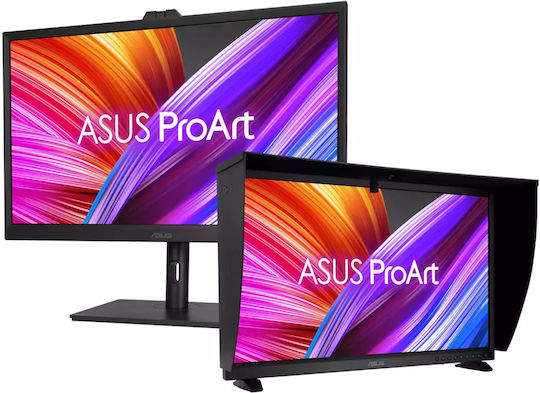 Asus ProArt PA32DC OLED HDR Monitor 31.5" 4K 3840x2160 with Response Time 0.1ms GTG