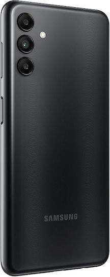 Samsung Galaxy A04s Dual SIM (3GB/32GB) Black view 7