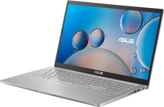 Asus VivoBook 15 X515MA-EJ490T 15.6" FHD (Celeron Dual Core-N4020/4GB/256GB SSD/W10 Home) (US Keyboard) vue 6