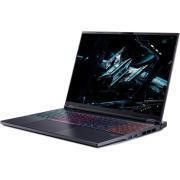 Acer 16" QHD+ (Ultra 9-275HX/32GB/1.0TB SSD/GeForce RTX 5060/No OS) (US Keyboard) view 2