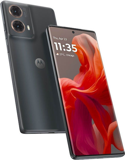Motorola Moto G85 5G (8GB/256GB) Urban Gray view 1