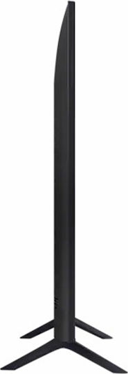 Samsung Smart Television 65" 4K UHD LED UE65AU7172 HDR (2021) view 4