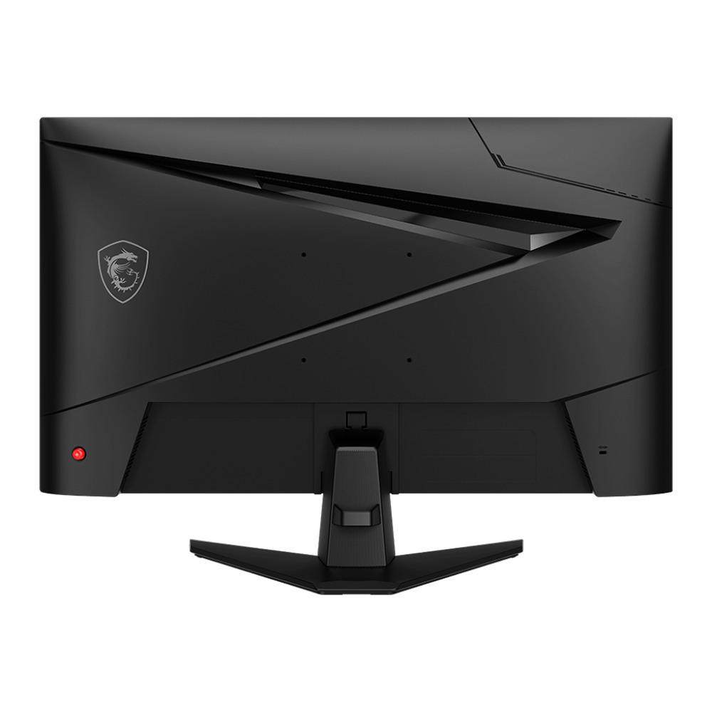 MSI Mag 274QF IPS Gaming Monitor 27" QHD 2560x1440 180Hz with Response Time 0.5ms GTG view 2