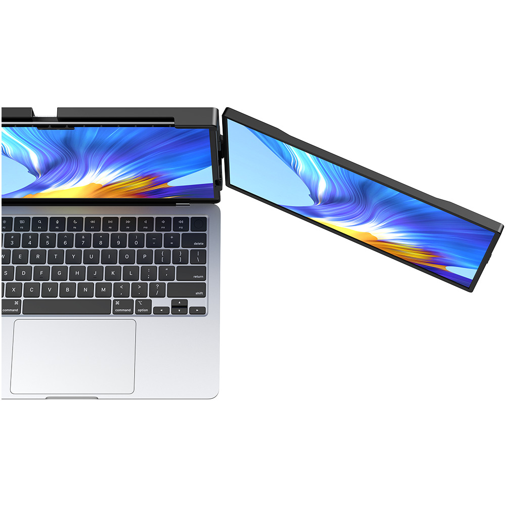 UPERFECT Z14-3S IPS Portable Monitor 14" 2240x1400 view 5