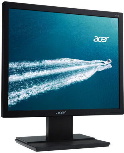Acer V176Lbmi TN Monitor 17" 1280x1024 view 6