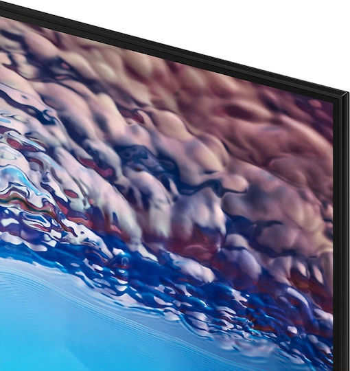 Samsung Smart Television 55" 4K UHD LED UE55BU8572 HDR (2022) view 6