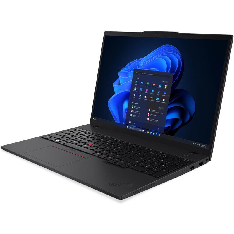 Lenovo ThinkPad T16 Gen 4 16" IPS FHD+ (Ultra 7-255U/32GB/1TB SSD/W11 Pro) (International English Keyboard) view 3
