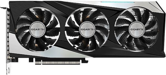 Gigabyte GeForce RTX 3060 Ti 8GB GDDR6 Gaming OC Graphics Card view 3