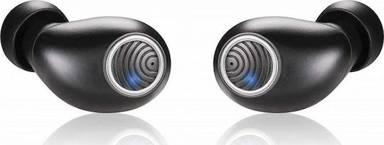 Soundmagic TWS50 In-ear Bluetooth Handsfree Earphones with Charging Case Black view 7
