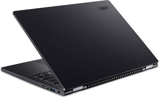 Acer TravelMate P6 14 TMP614-53-TCO 14" IPS FHD+ (i7-1355U/16GB/512GB SSD/W11 Pro) (US Keyboard) view 4