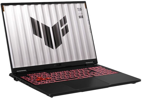 Asus Tuf Gaming A15 FA608WI-QT026W 16" QHD+ 165Hz (Ryzen AI 300 Series-9 HX 370/32GB/1TB SSD/GeForce RTX 4070/W10 Home) (US Keyboard) view 3