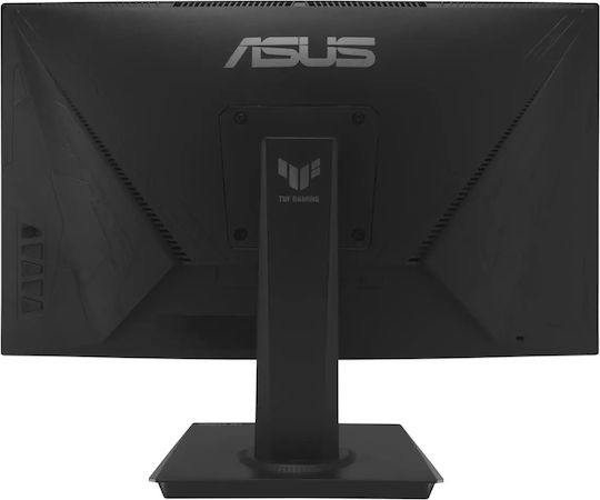 Asus TUF Gaming VG24VQER VA Curved Monitor 23.6" FHD 1920x1080 view 3