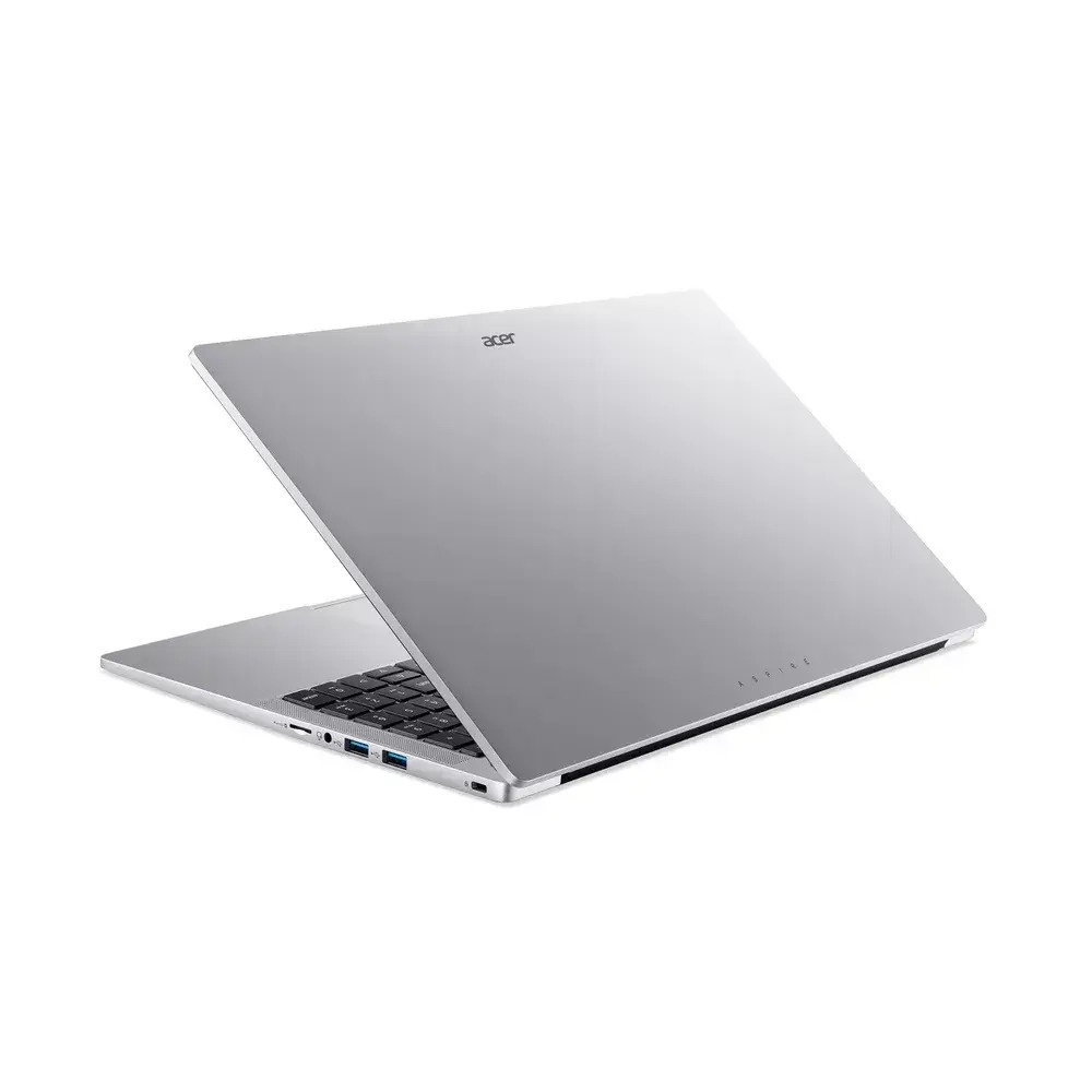Acer Aspire Lite AL15-32P-C49X 15.6" IPS FHD (Celeron-N4500/8GB/500GB SSD/W11 Pro) (International English Keyboard) view 2